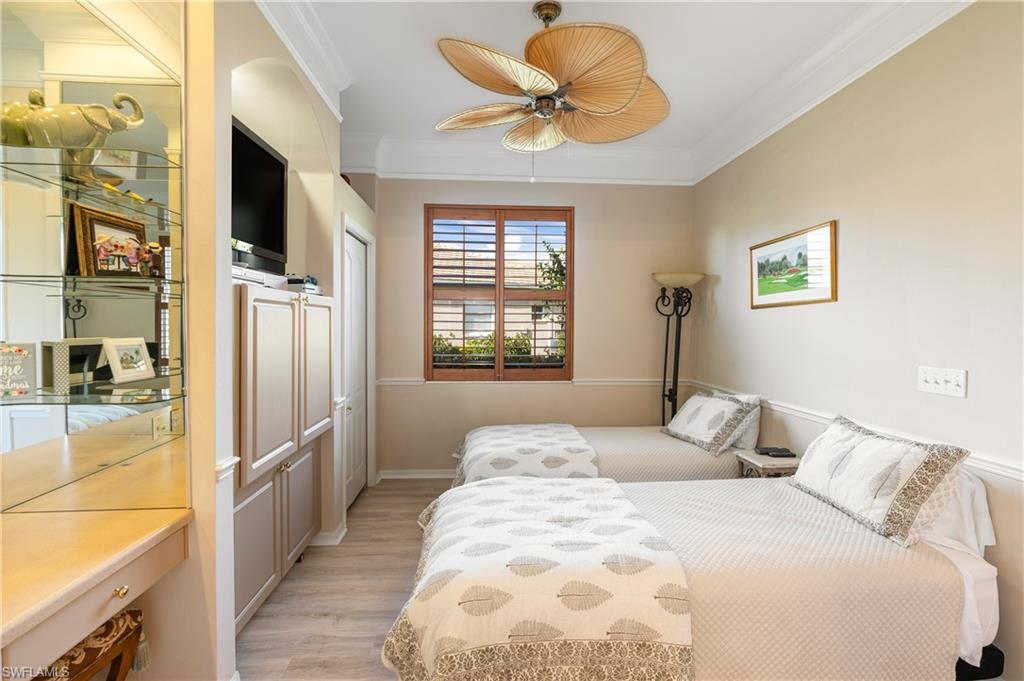 GLEN ABBEY - Residential