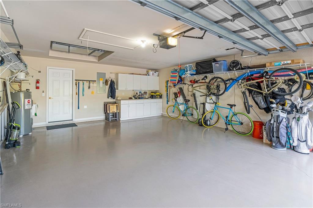 GLEN ABBEY - Residential