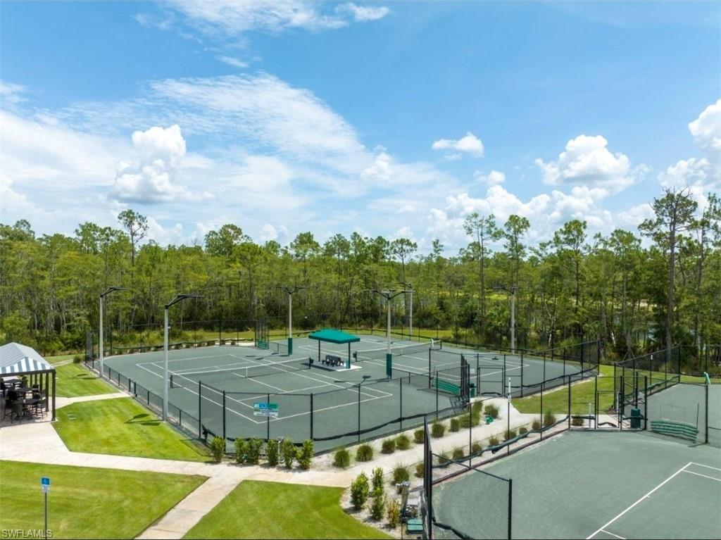 GLEN ABBEY - Residential