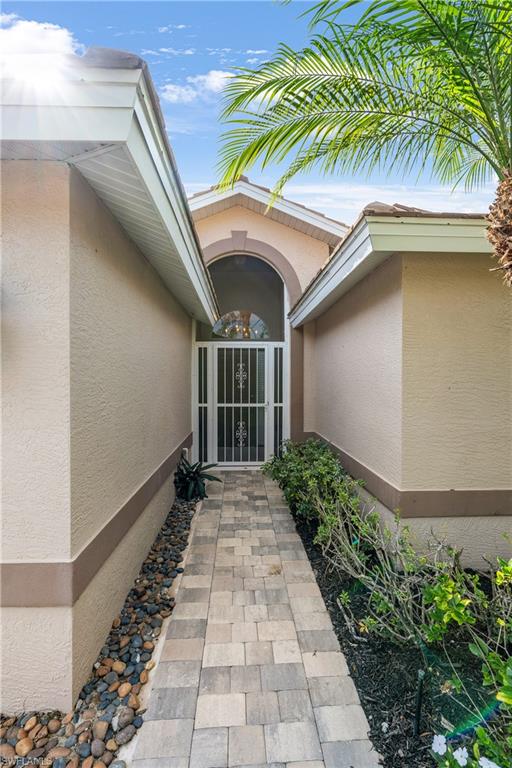 GLEN ABBEY - Residential