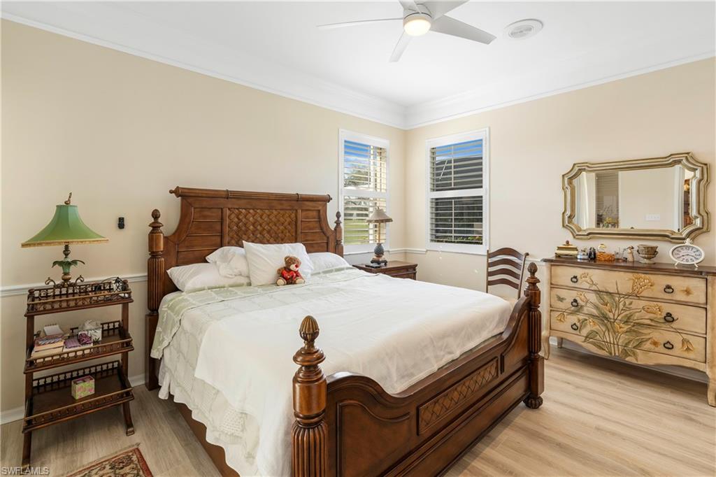 GLEN ABBEY - Residential