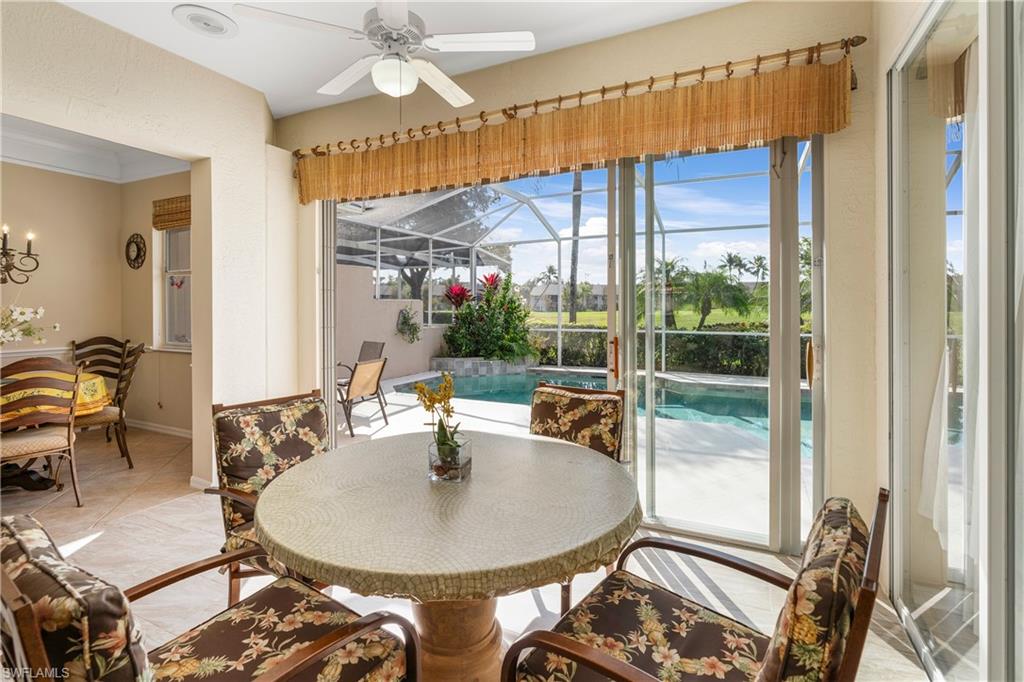 GLEN ABBEY - Residential