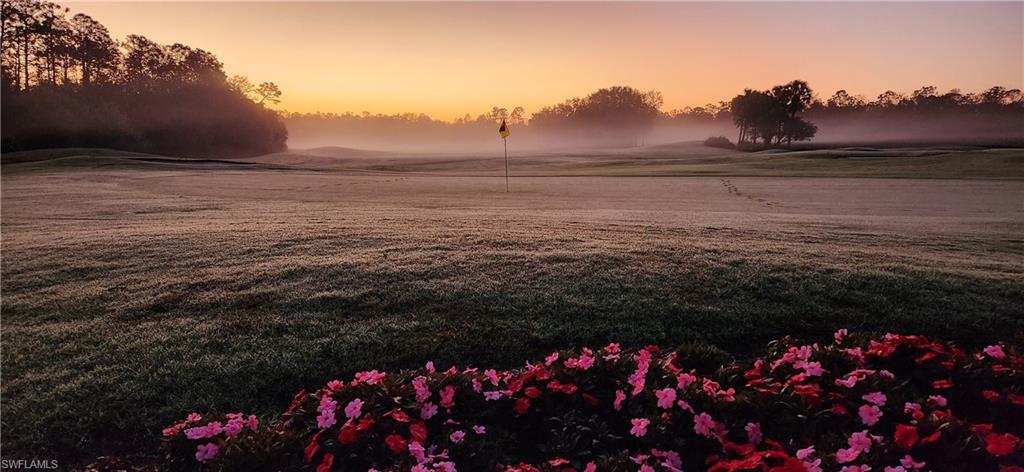 GLEN ABBEY - Residential
