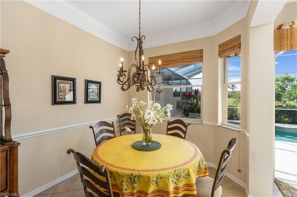 GLEN ABBEY - Residential