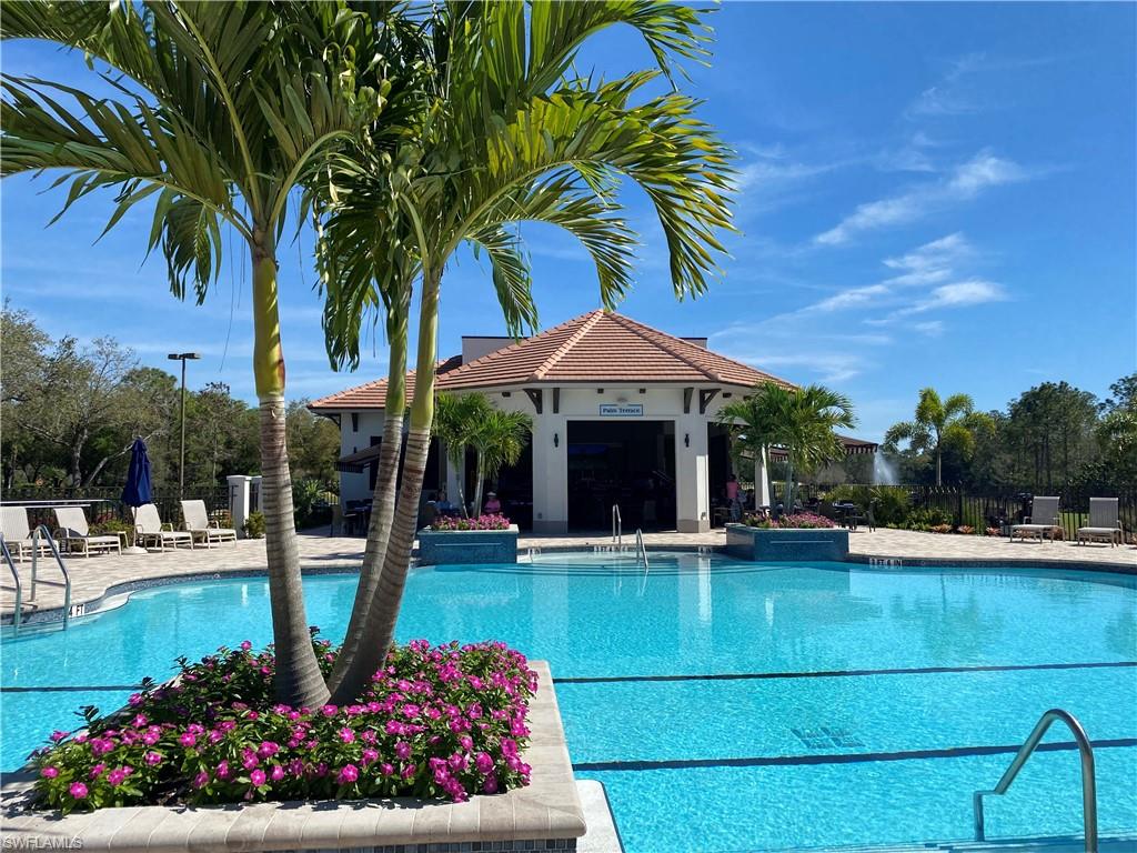 GLEN ABBEY - Residential