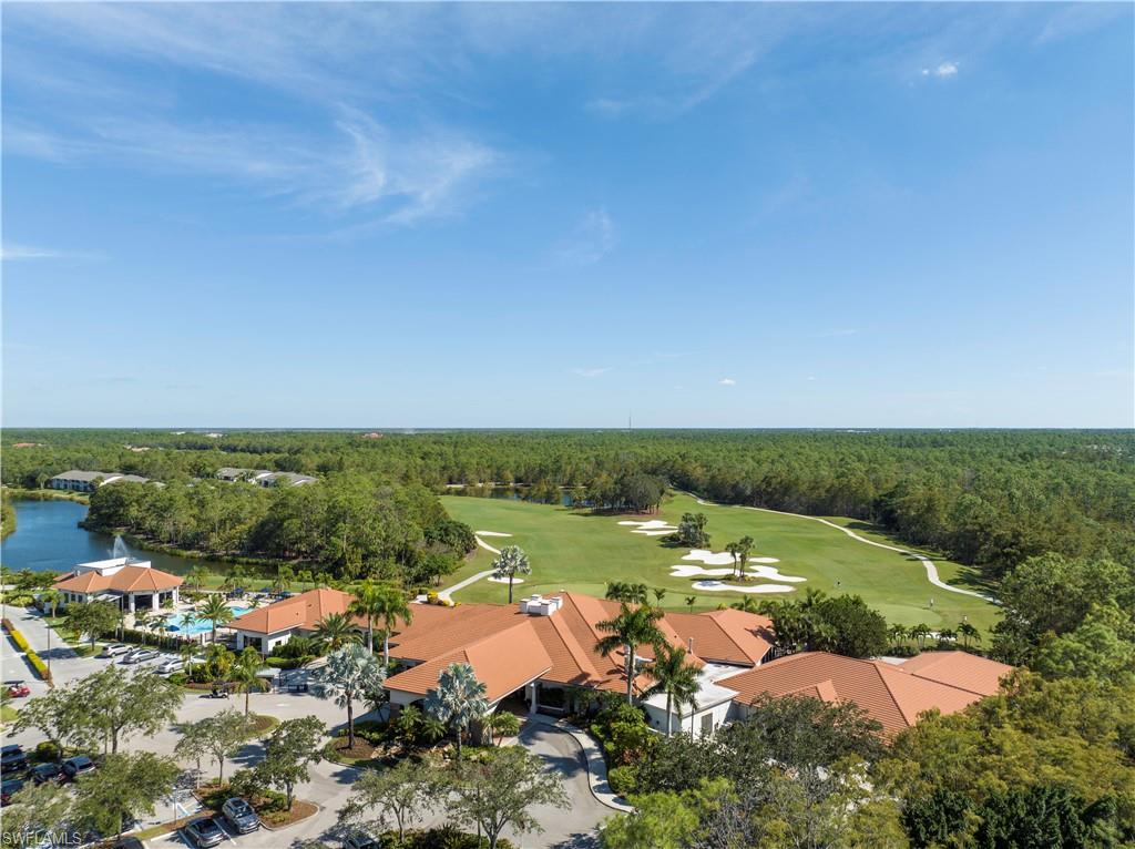 GLEN ABBEY - Residential