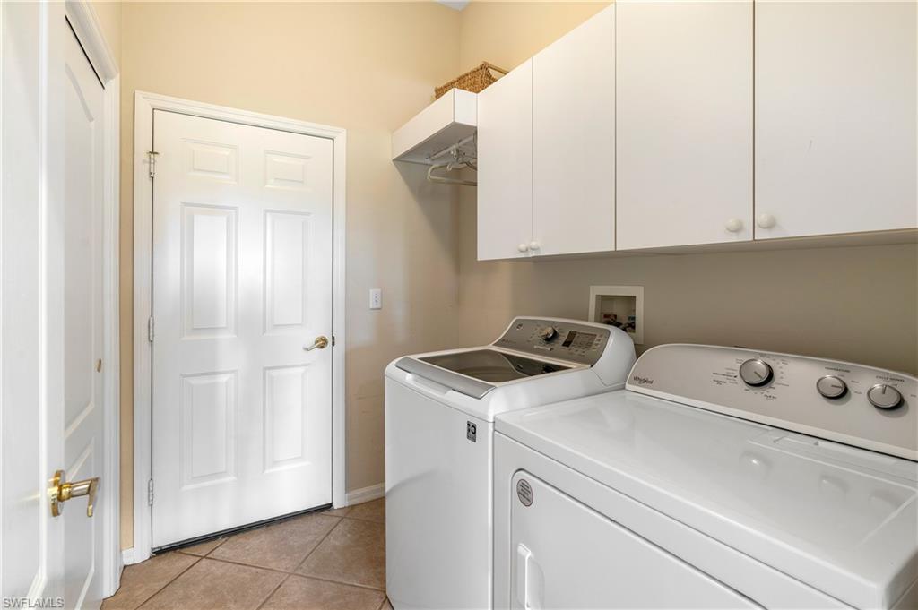 GLEN ABBEY - Residential