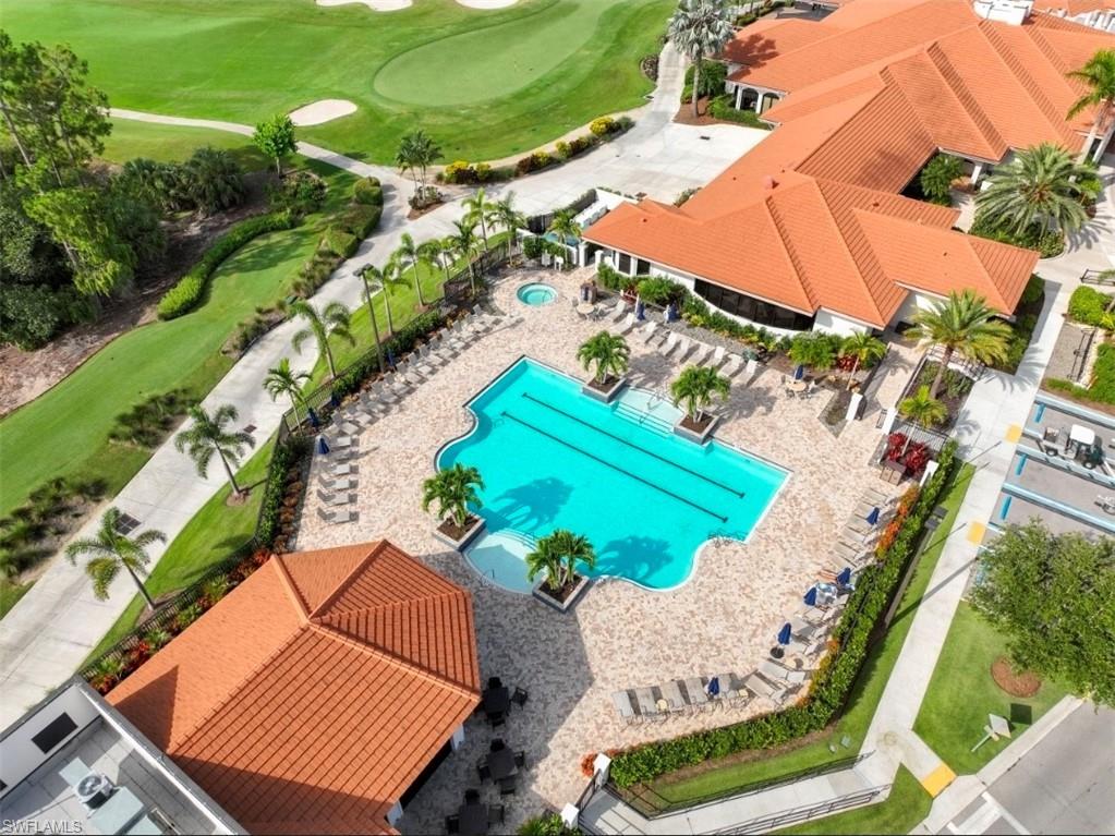 GLEN ABBEY - Residential