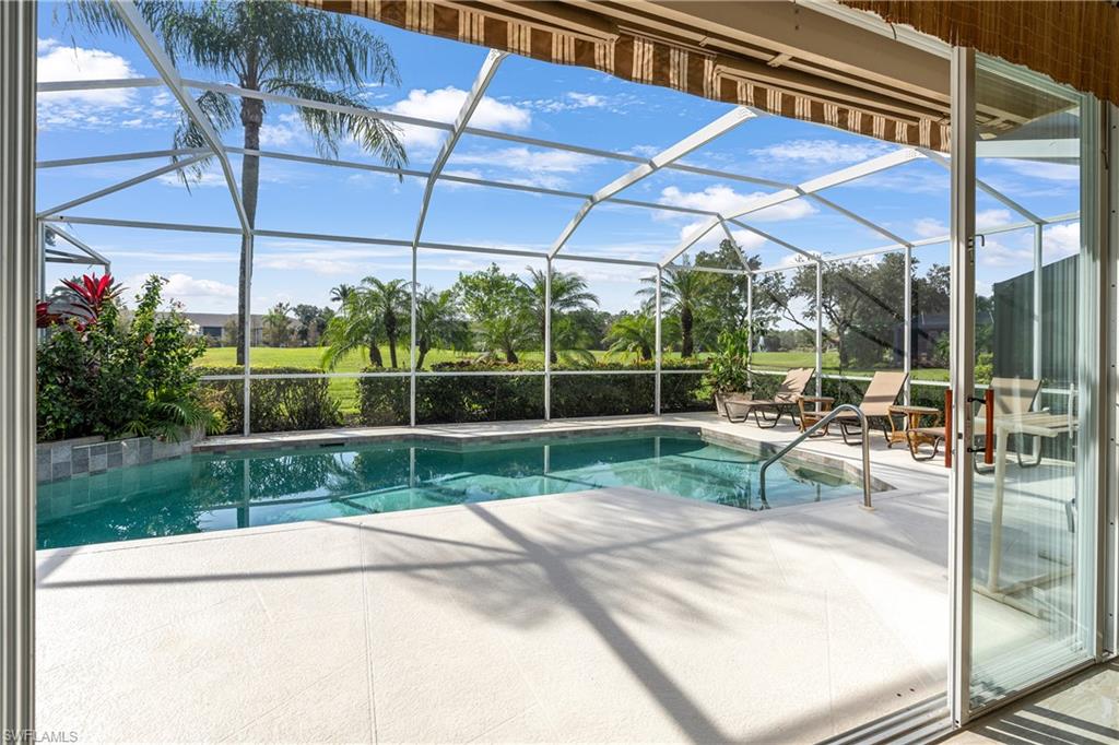 GLEN ABBEY - Residential