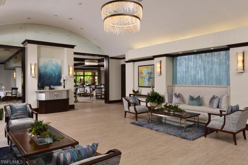 GLEN ABBEY - Residential