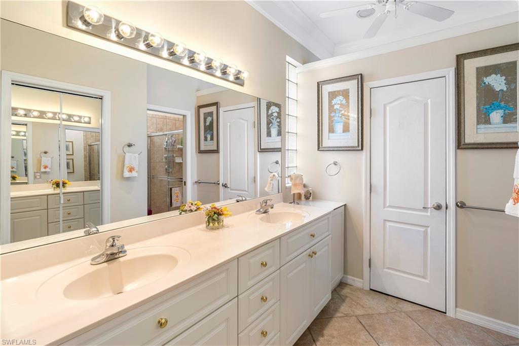 GLEN ABBEY - Residential