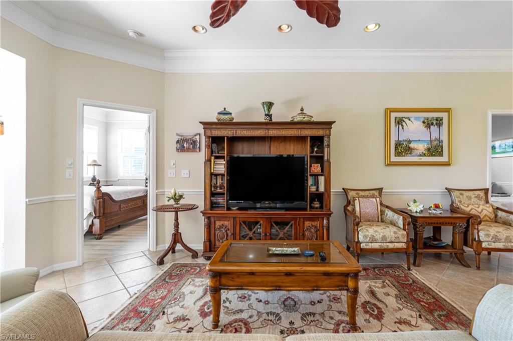 GLEN ABBEY - Residential