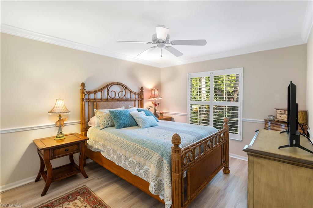 GLEN ABBEY - Residential