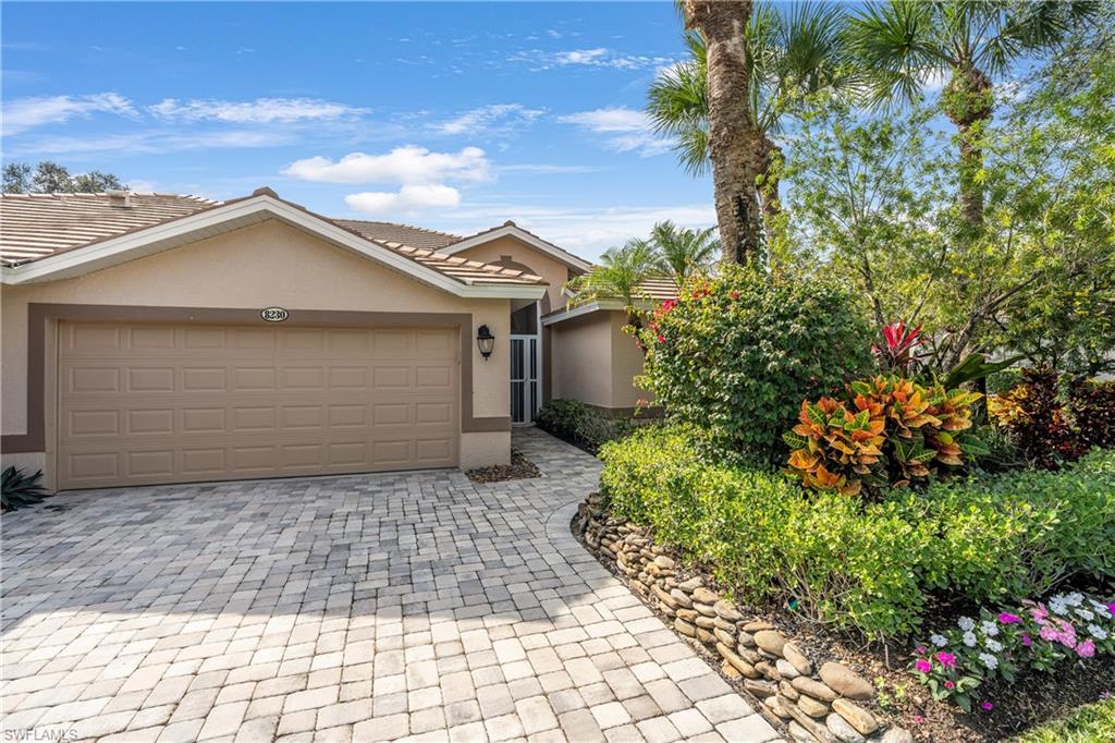 GLEN ABBEY - Residential