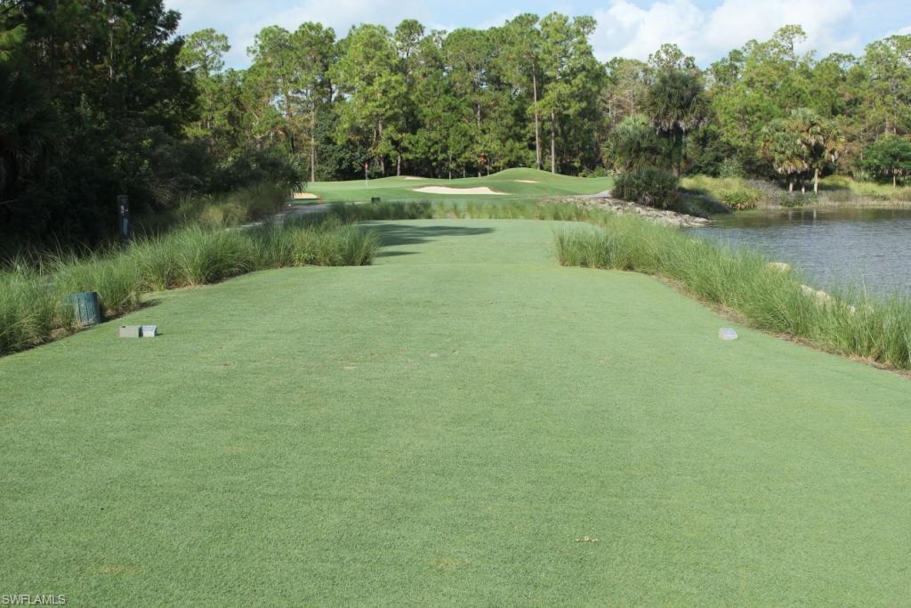 GLEN ABBEY - Residential