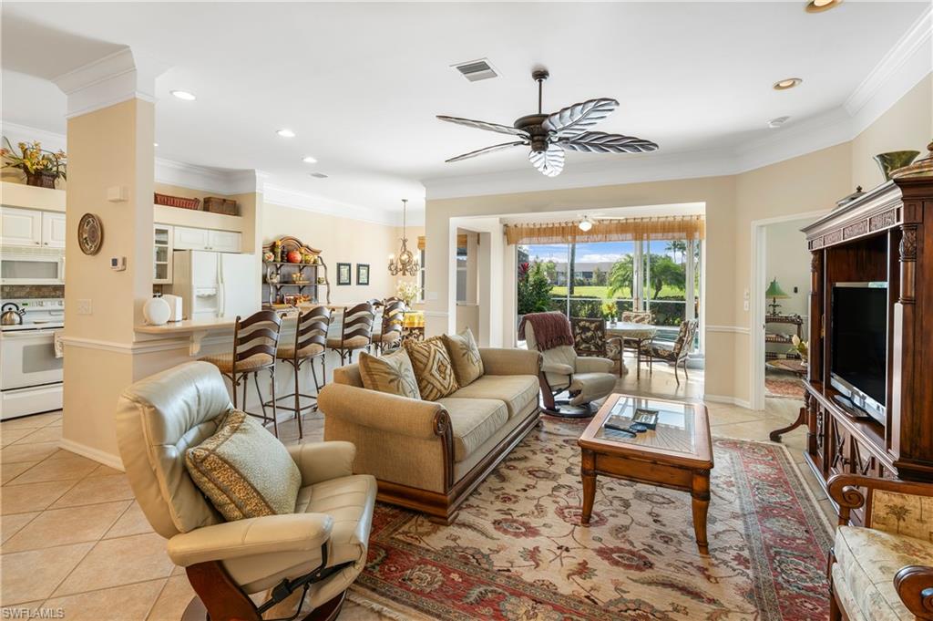 GLEN ABBEY - Residential