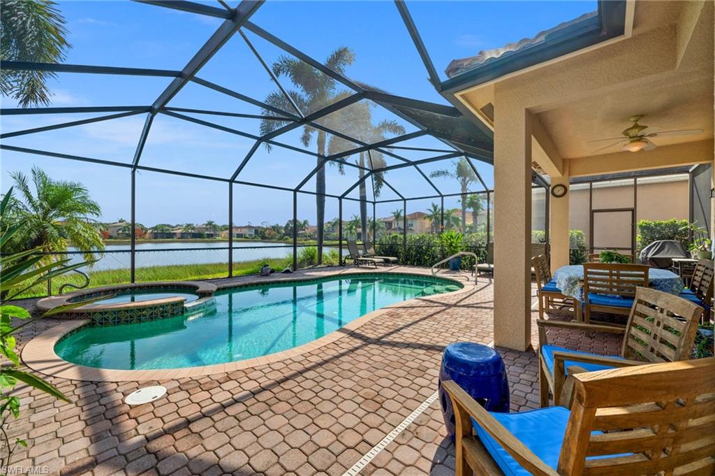 BOTANICA LAKES - Residential