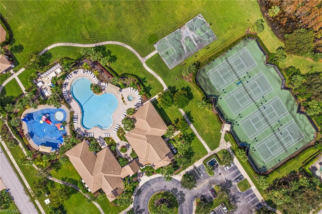 BOTANICA LAKES - Residential