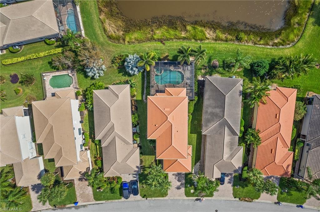 BOTANICA LAKES - Residential