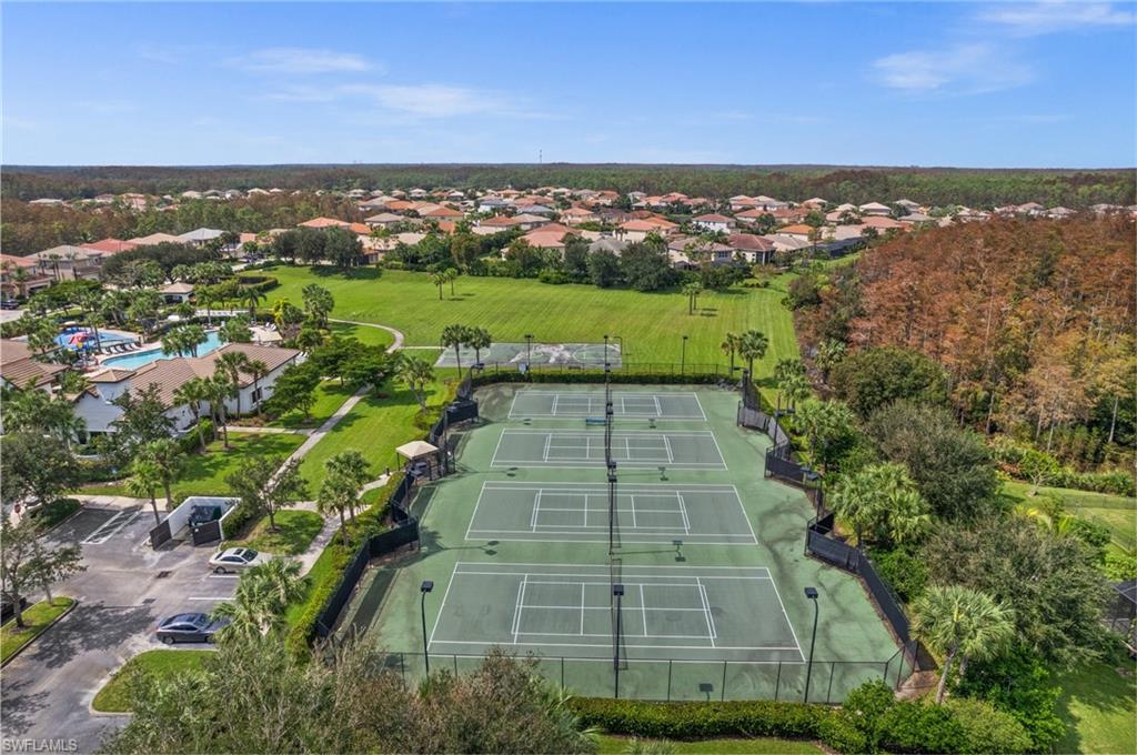 BOTANICA LAKES - Residential