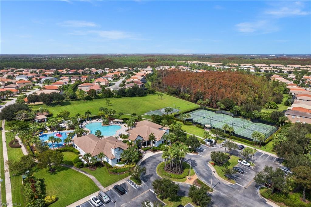 BOTANICA LAKES - Residential