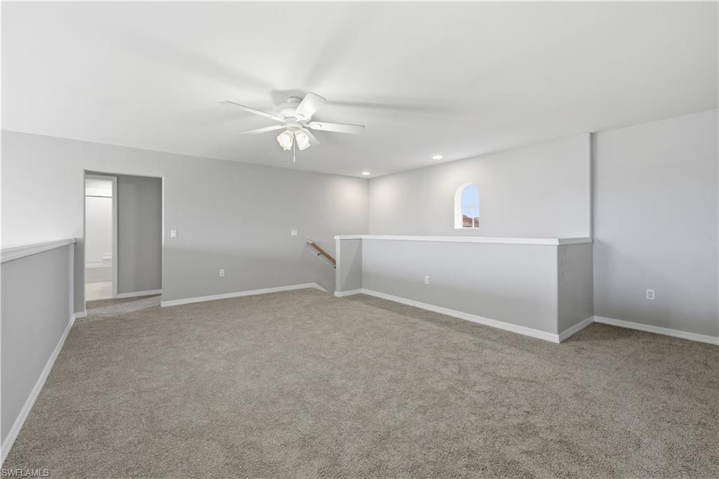 THE GROVES AT ORANGE BLOSSOM RANCH - Residential