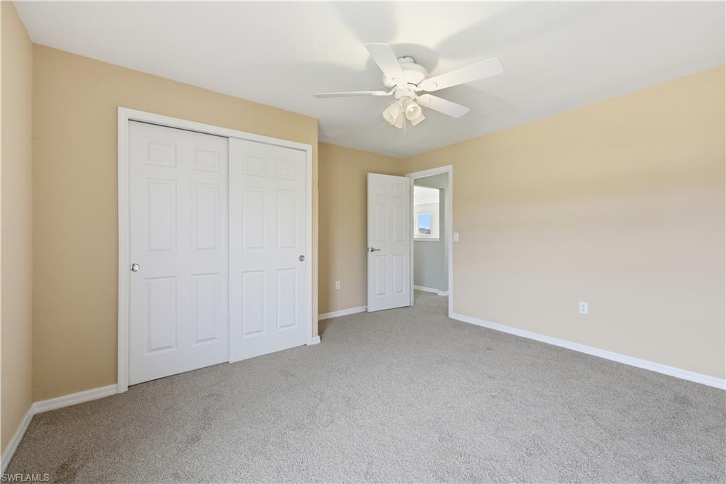 THE GROVES AT ORANGE BLOSSOM RANCH - Residential