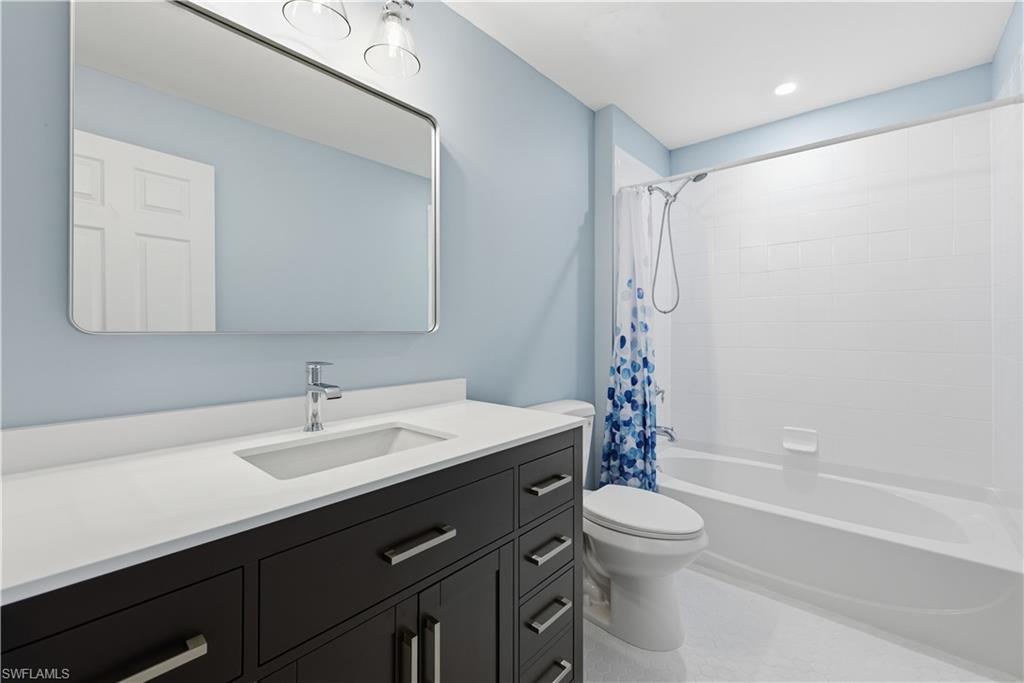 THE GROVES AT ORANGE BLOSSOM RANCH - Residential