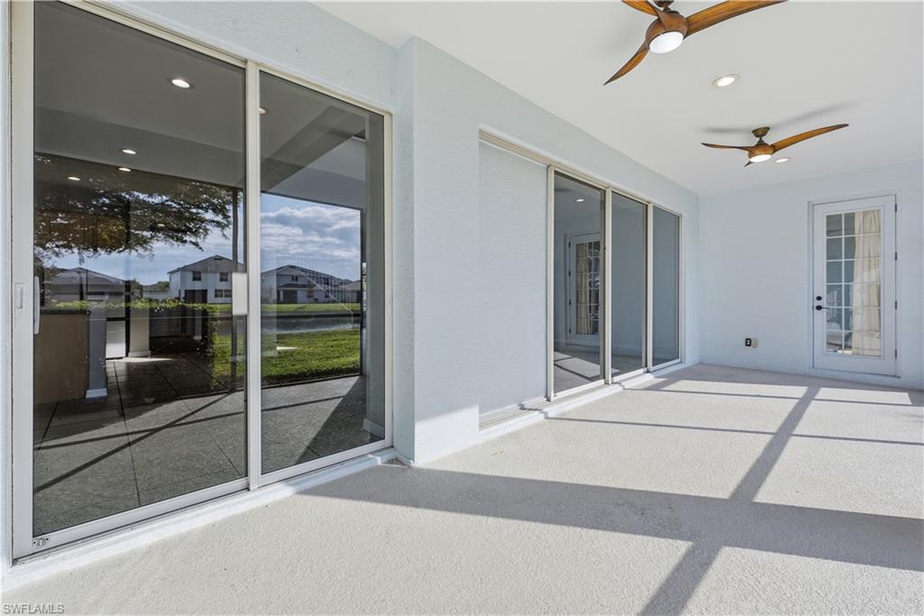 THE GROVES AT ORANGE BLOSSOM RANCH - Residential