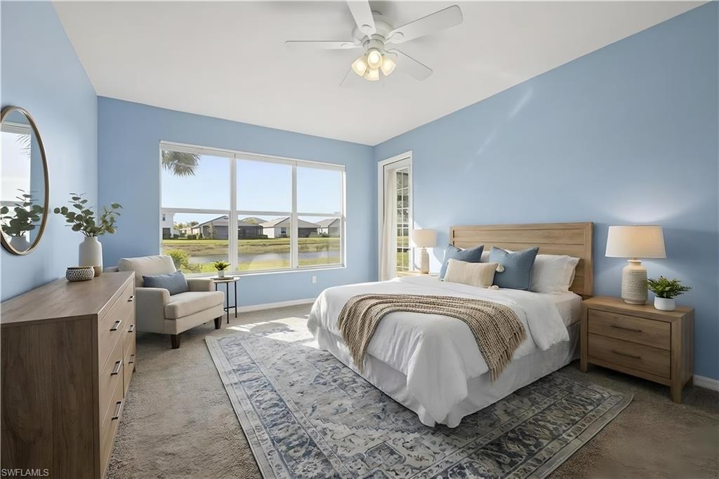 THE GROVES AT ORANGE BLOSSOM RANCH - Residential