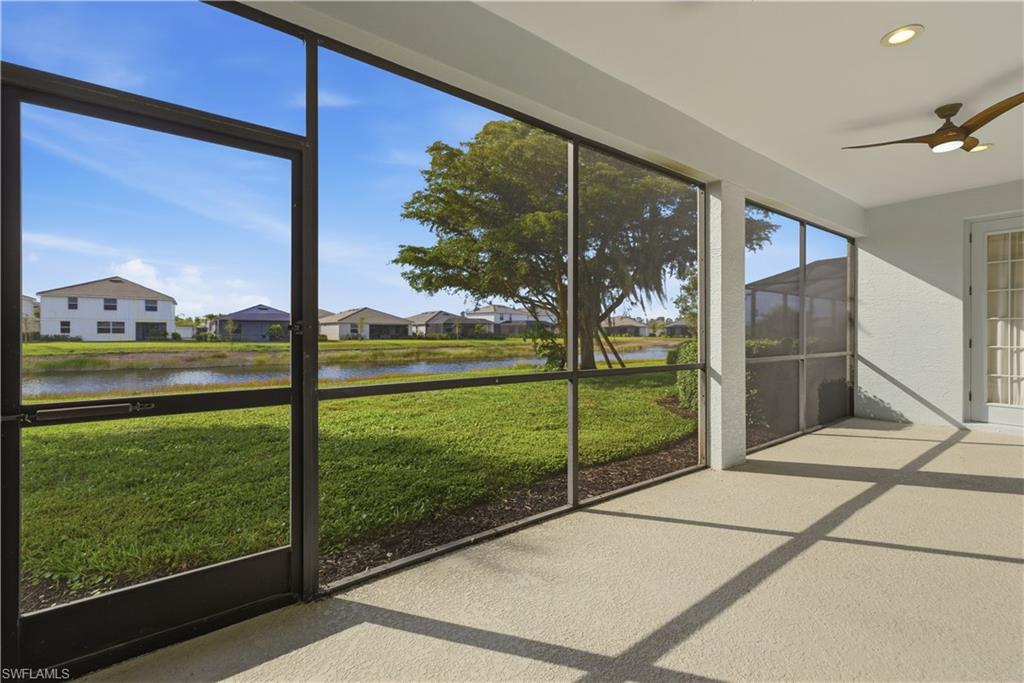 THE GROVES AT ORANGE BLOSSOM RANCH - Residential