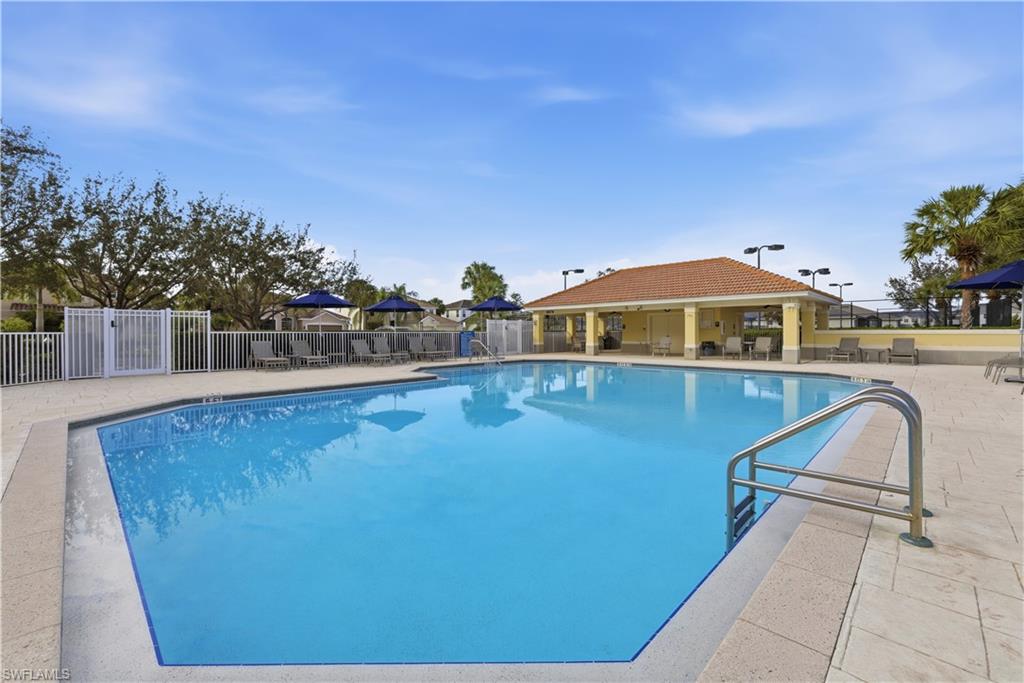 THE GROVES AT ORANGE BLOSSOM RANCH - Residential