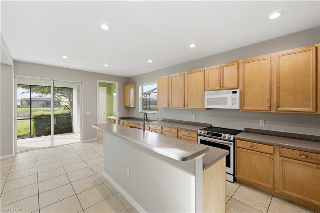 THE GROVES AT ORANGE BLOSSOM RANCH - Residential