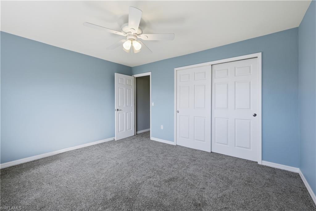 THE GROVES AT ORANGE BLOSSOM RANCH - Residential