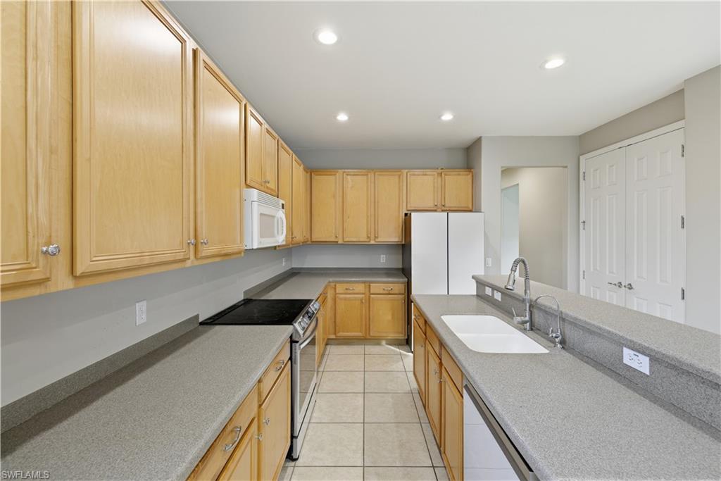 THE GROVES AT ORANGE BLOSSOM RANCH - Residential