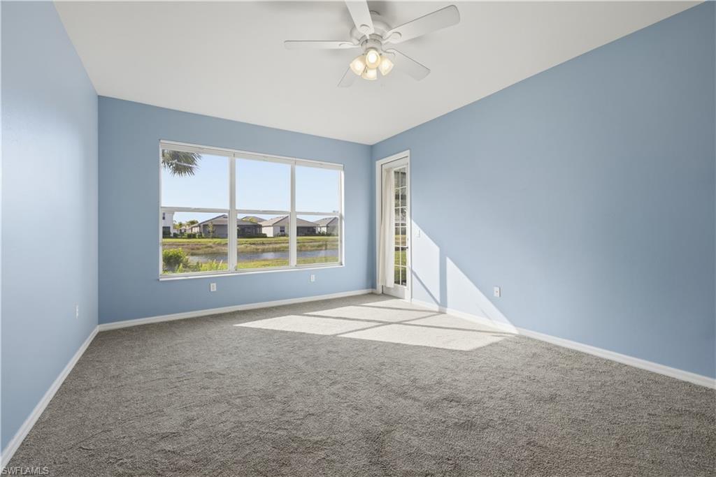 THE GROVES AT ORANGE BLOSSOM RANCH - Residential