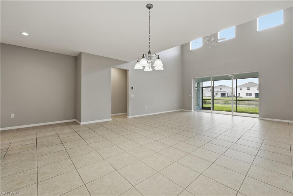 THE GROVES AT ORANGE BLOSSOM RANCH - Residential