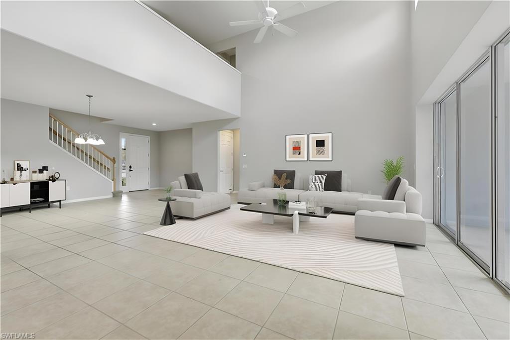 THE GROVES AT ORANGE BLOSSOM RANCH - Residential