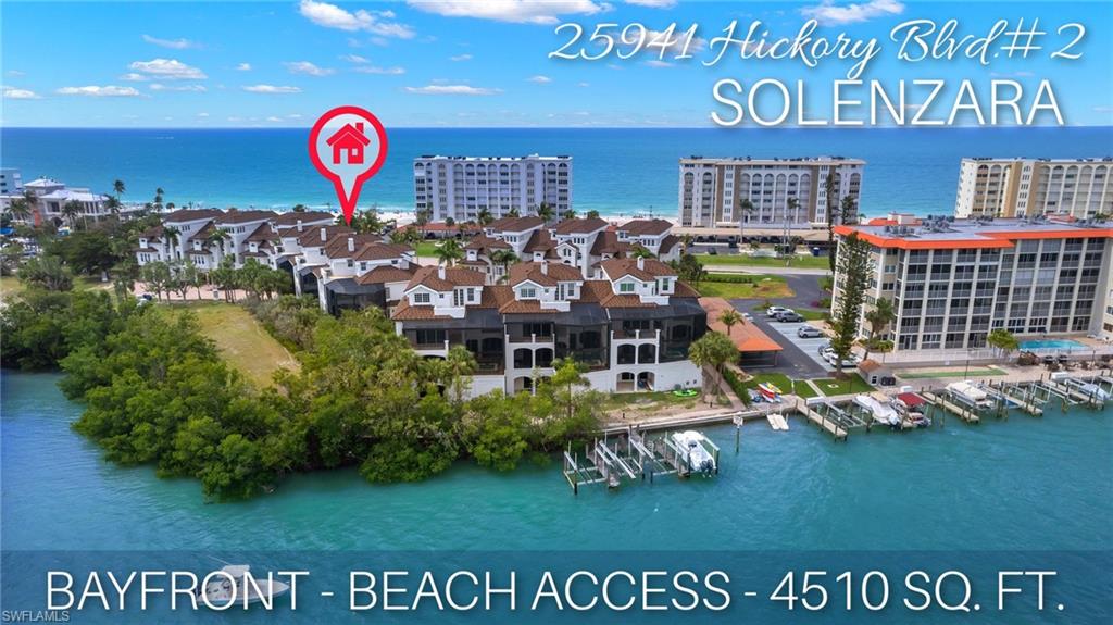 SOLENZARA - Residential