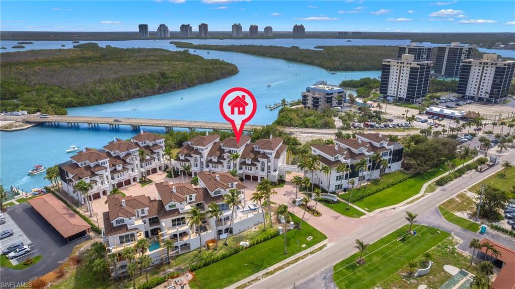 SOLENZARA - Residential