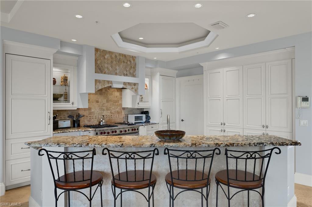 SOLENZARA - Residential