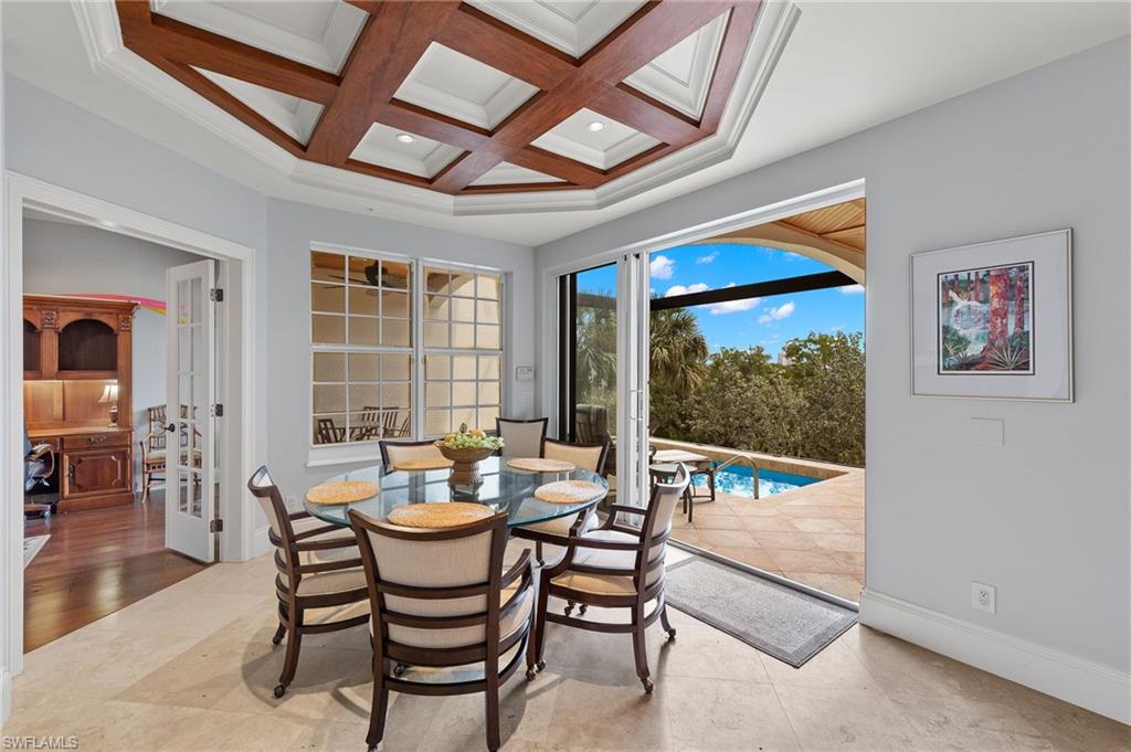 SOLENZARA - Residential