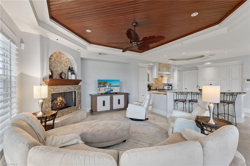 SOLENZARA - Residential