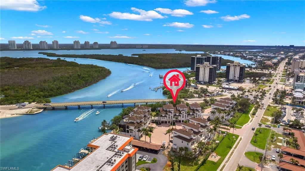 SOLENZARA - Residential