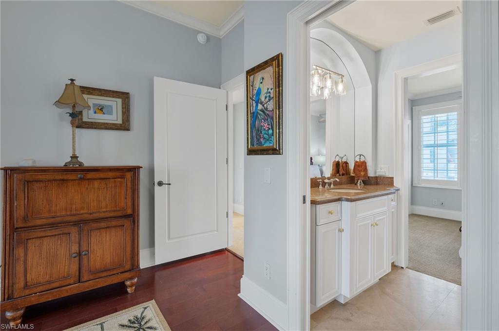 SOLENZARA - Residential