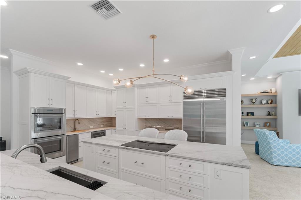 AUDUBON COUNTRY CLUB - Residential