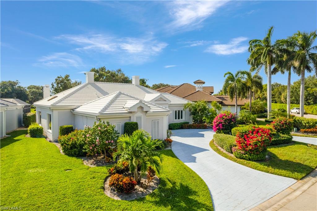 AUDUBON COUNTRY CLUB - Residential