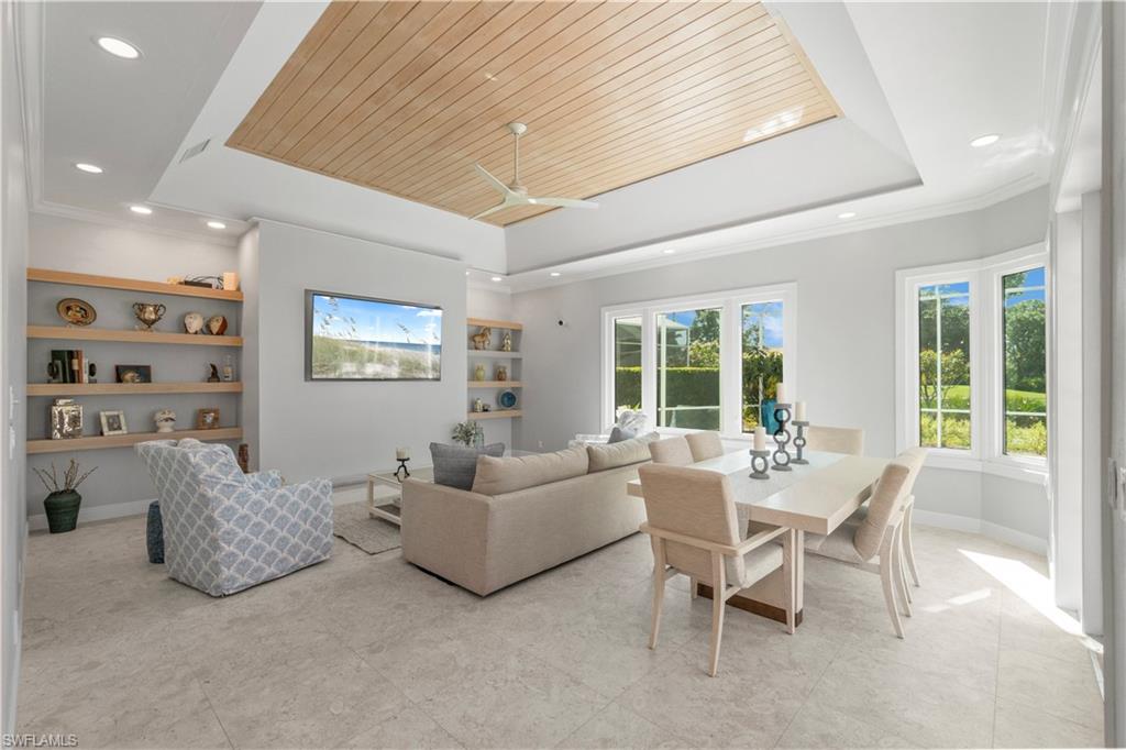 AUDUBON COUNTRY CLUB - Residential