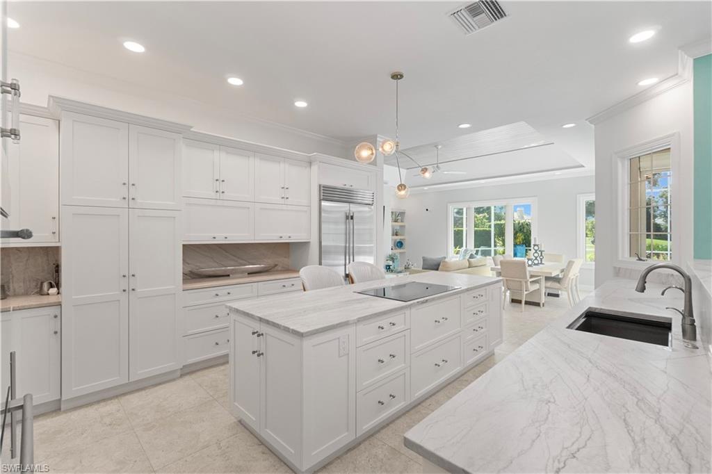 AUDUBON COUNTRY CLUB - Residential