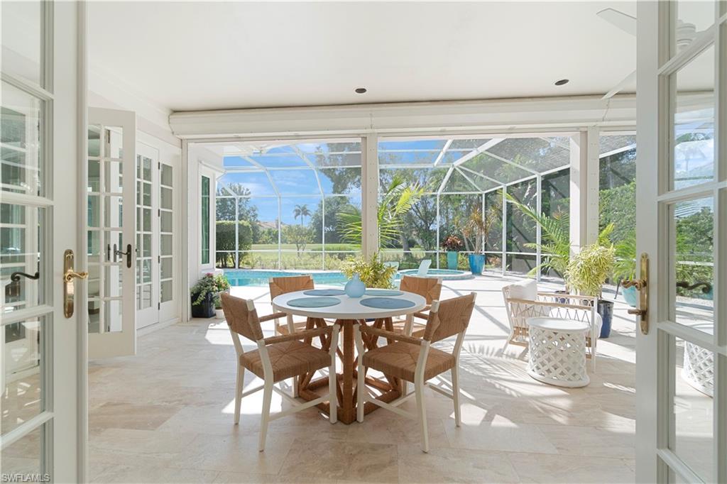 AUDUBON COUNTRY CLUB - Residential